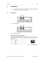 Preview for 8 page of Anybus Communicator CAN PROFINET IRT 2.32 Network Manual