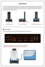 Preview for 5 page of AnyCubic 1660911 User Manual