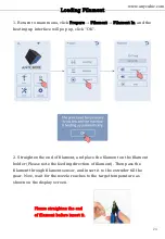 Preview for 24 page of AnyCubic VYPER User Manual