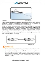 Preview for 30 page of ANYTEC 750 SPD CLASSIC Owner'S Manual