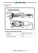 Preview for 33 page of ANYTEC 750 SPD CLASSIC Owner'S Manual