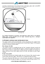 Preview for 60 page of ANYTEC 750 SPD CLASSIC Owner'S Manual