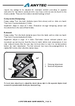 Preview for 64 page of ANYTEC 750 SPD CLASSIC Owner'S Manual