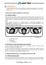 Preview for 75 page of ANYTEC 750 SPD CLASSIC Owner'S Manual