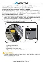 Preview for 76 page of ANYTEC 750 SPD CLASSIC Owner'S Manual