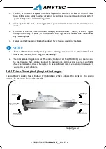 Preview for 24 page of ANYTEC A27 CAB Owner'S Manual