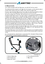 Preview for 57 page of ANYTEC A27 CAB Owner'S Manual