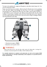 Preview for 62 page of ANYTEC A27 CAB Owner'S Manual