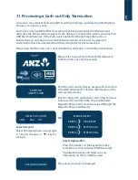 Preview for 32 page of ANZ POS Plus 2 Operating Manual