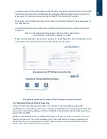 Preview for 47 page of ANZ POS Plus 2 Operating Manual