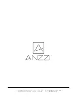 Preview for 18 page of Anzzi BYNE Series Install Manual