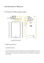 Preview for 23 page of AOC A832 User Manual