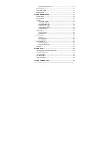 Preview for 2 page of AOC breeze MW0711 User Manual