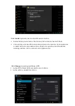 Preview for 17 page of AOC D70A17A-2C User Manual