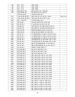 Preview for 50 page of AOC e950Swnk Service Manual