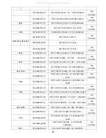 Preview for 68 page of AOC E960SWDA Service Manual