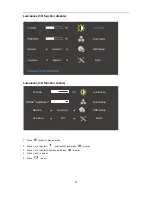 Preview for 22 page of AOC G2460PG User Manual