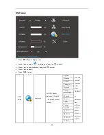 Preview for 26 page of AOC G2460PG User Manual