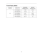 Preview for 47 page of AOC G2460PG User Manual