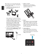 Preview for 9 page of AOC L22W961 User Manual