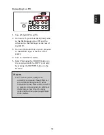 Preview for 20 page of AOC L22W961 User Manual