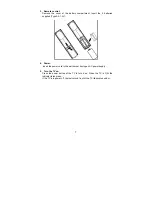 Preview for 9 page of AOC L26W781B User Manual