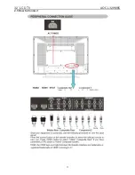 Preview for 12 page of AOC L32W665 Service Manual