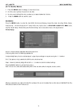 Preview for 8 page of AOC L32W751A Service Manual