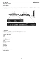 Preview for 17 page of AOC L32W751A Service Manual