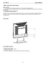 Preview for 19 page of AOC L32W751A Service Manual