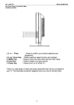 Preview for 21 page of AOC L32W751A Service Manual