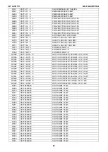 Preview for 66 page of AOC L32W751A Service Manual