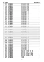 Preview for 72 page of AOC L32W751A Service Manual