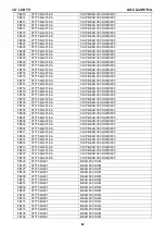 Preview for 82 page of AOC L32W751A Service Manual