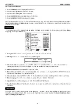 Preview for 6 page of AOC L42H861 Service Manual