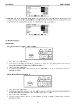 Preview for 10 page of AOC L42H861 Service Manual