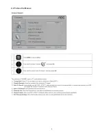 Preview for 6 page of AOC LC32W063 Service Manual