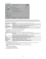 Preview for 14 page of AOC LC32W063 Service Manual