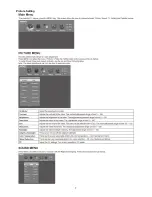 Preview for 7 page of AOC LE19D1331/30 Service Manual