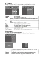 Preview for 9 page of AOC LE19D1331/30 Service Manual