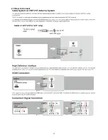 Preview for 11 page of AOC LE19D1331/30 Service Manual