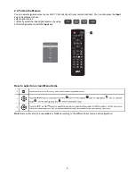 Preview for 6 page of AOC LE22A1331/61 Service Manual