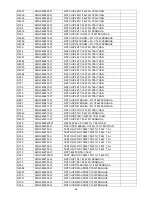 Preview for 63 page of AOC LE32A3520/61 Service Manual