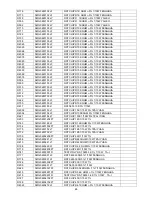 Preview for 65 page of AOC LE32A3520/61 Service Manual