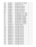 Preview for 66 page of AOC LE32A3520/61 Service Manual