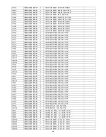 Preview for 68 page of AOC LE32A3520/61 Service Manual