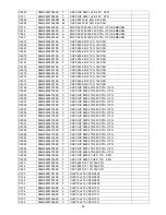 Preview for 69 page of AOC LE32A3520/61 Service Manual