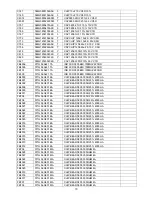 Preview for 70 page of AOC LE32A3520/61 Service Manual