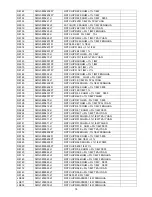 Preview for 76 page of AOC LE32A3520/61 Service Manual