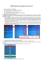 Preview for 16 page of AOC LE42H354F Service Manual